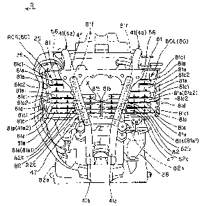 Une figure unique qui représente un dessin illustrant l'invention.